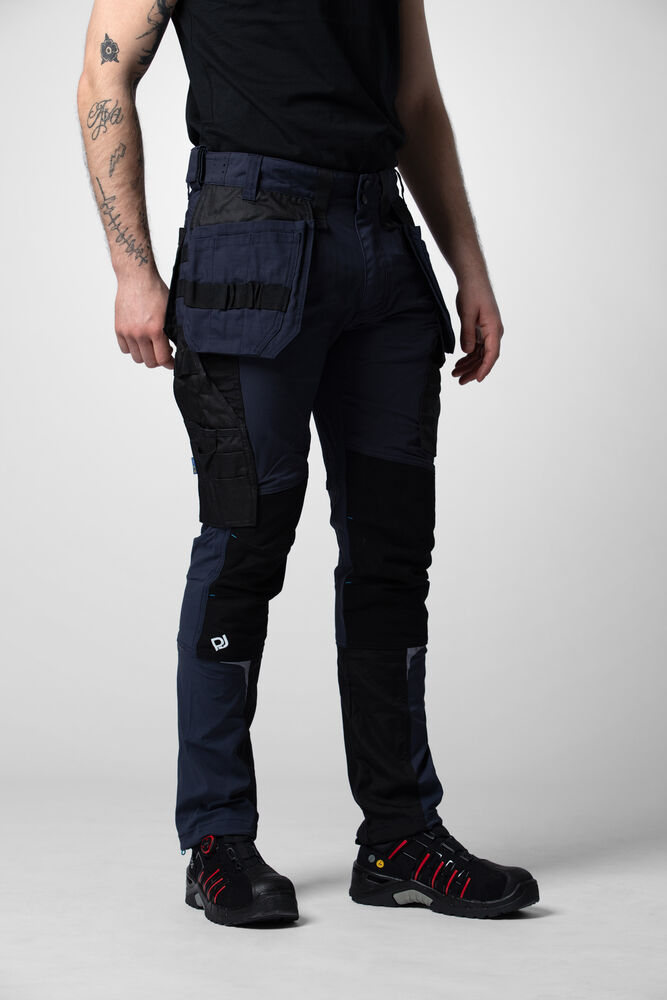 PANTALONES DE TRABAJO