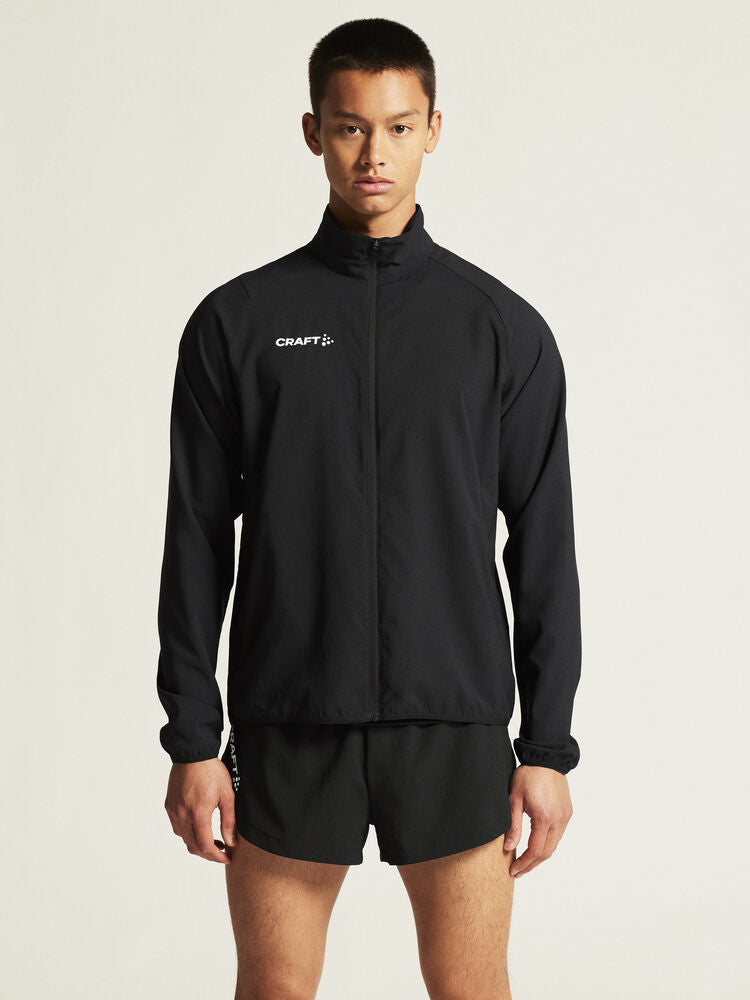 Rush 2.0 Training Jacket W