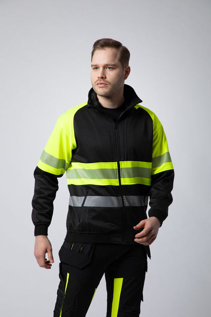 WORKCREW SWEATSHIRT