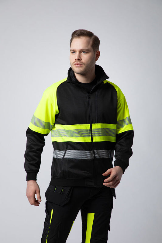 WORKCREW SWEATSHIRT