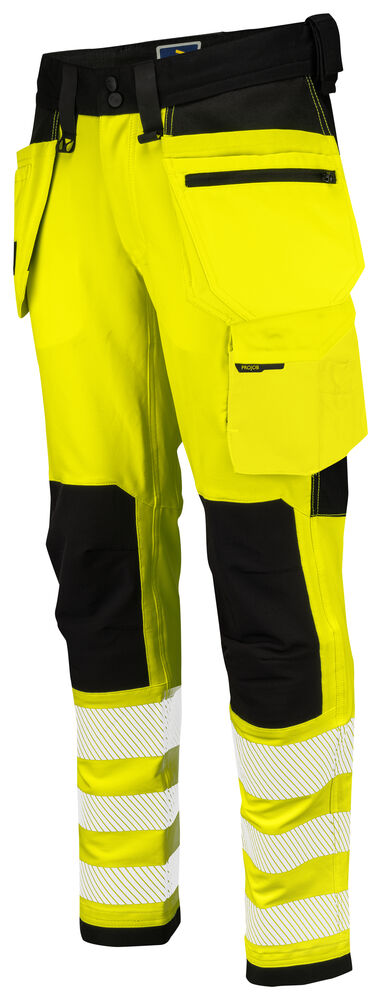 BUILDERFLEX PANTS