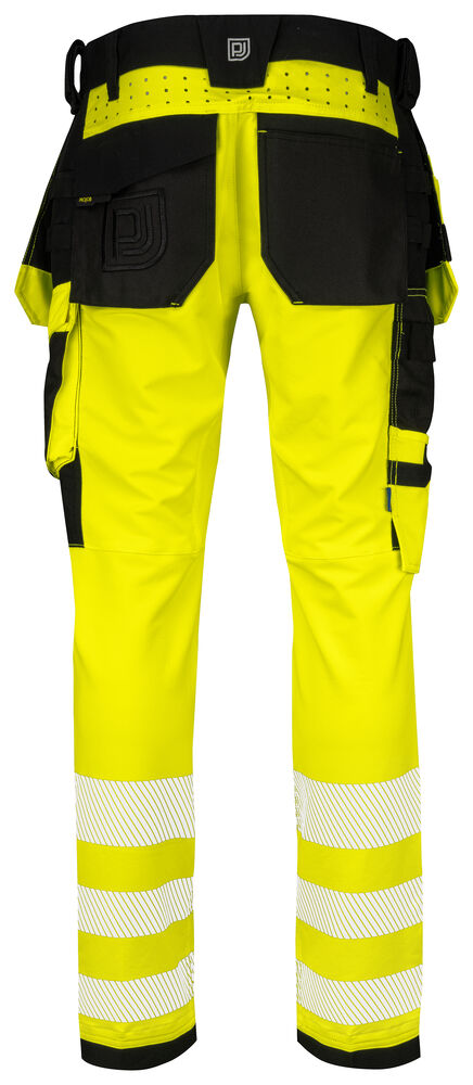 BUILDERFLEX PANTS