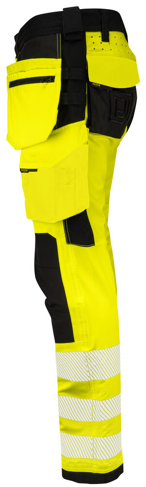 BUILDERFLEX PANTS
