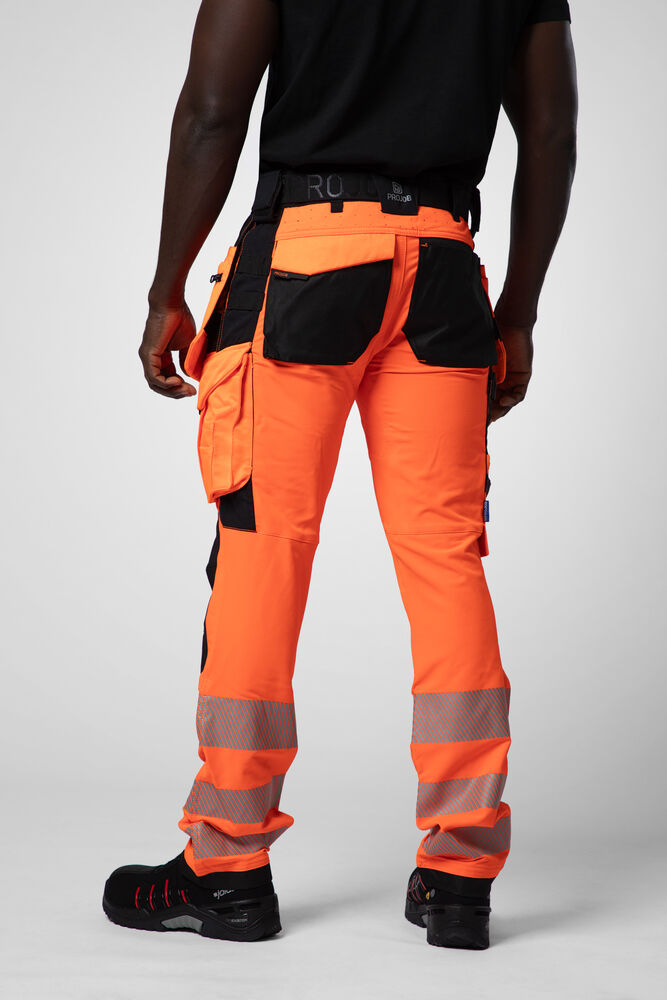 BUILDERFLEX PANTS