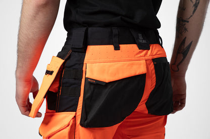 BUILDERFLEX PANTS