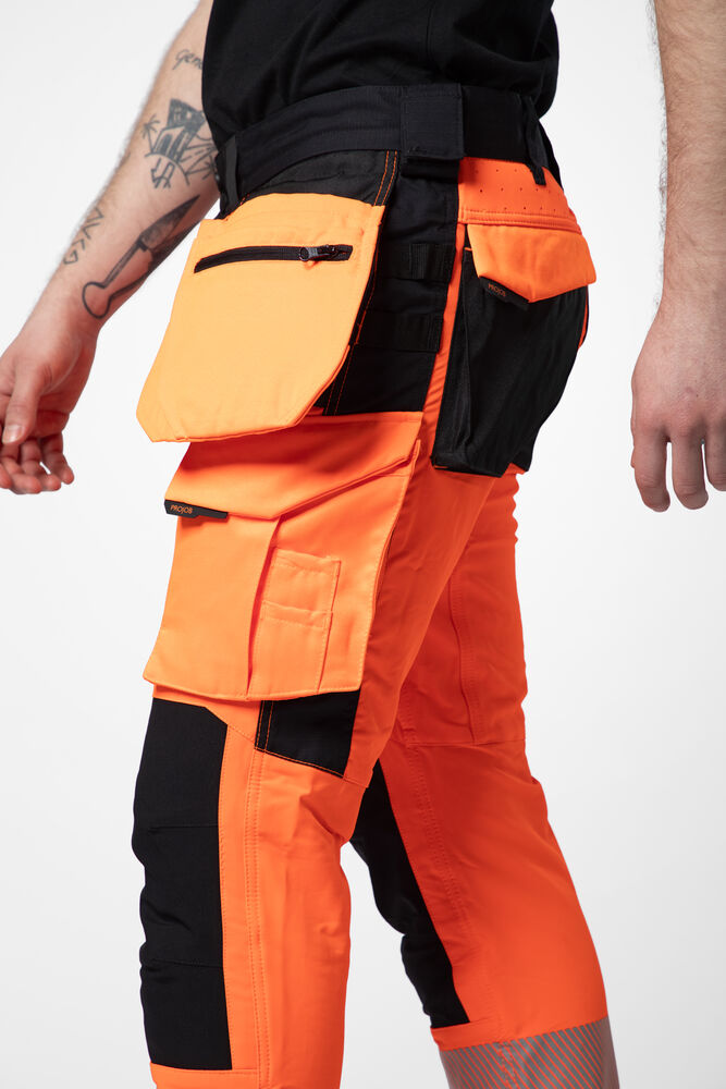 BUILDERFLEX PANTS