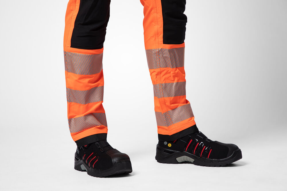 BUILDERFLEX PANTS