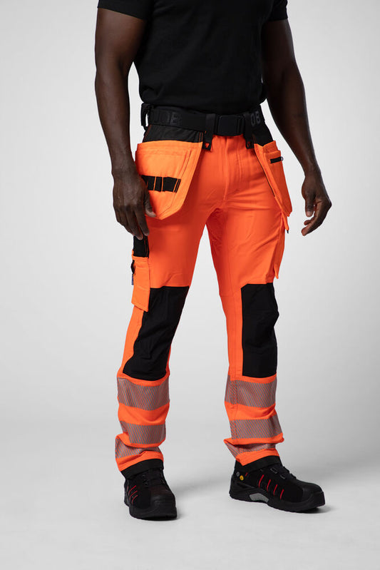 BUILDERFLEX PANTS