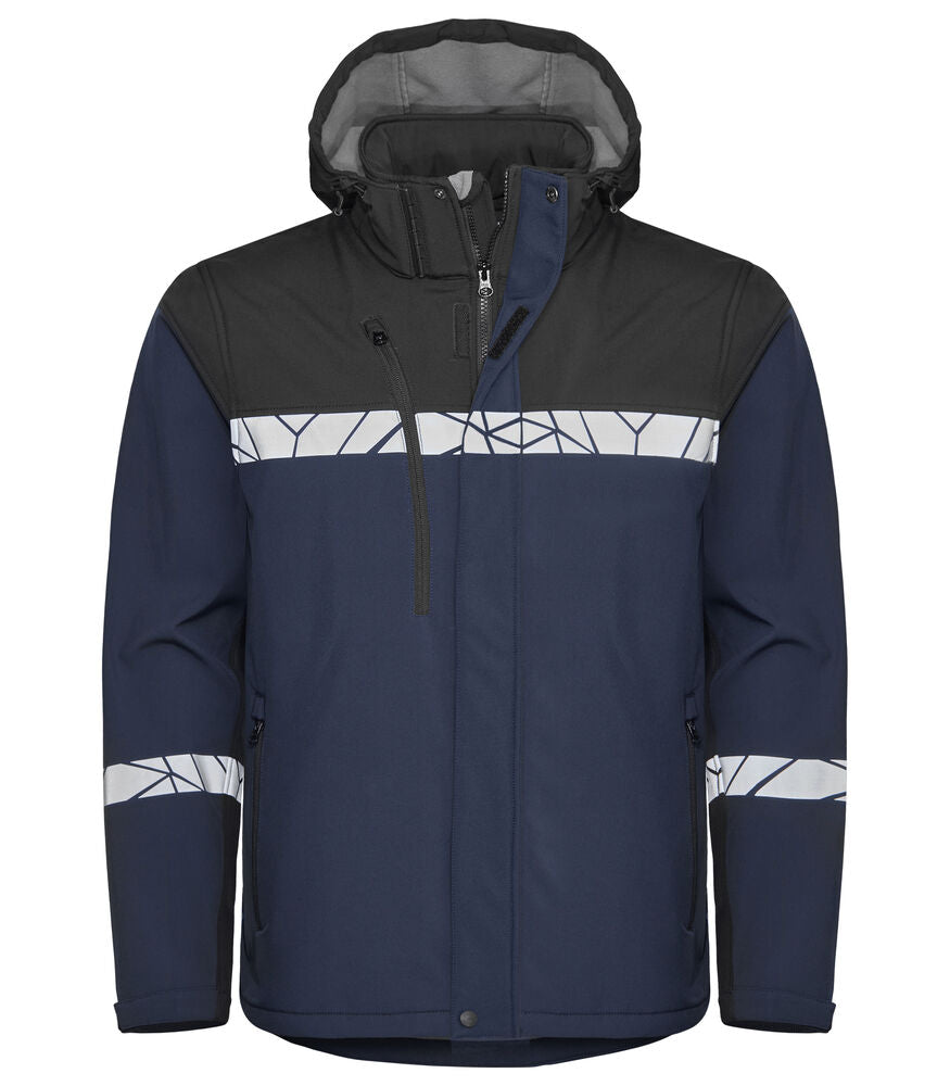 FORCELITE SOFTSHELL