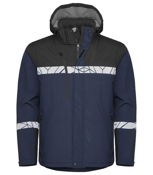 FORCELITE SOFTSHELL