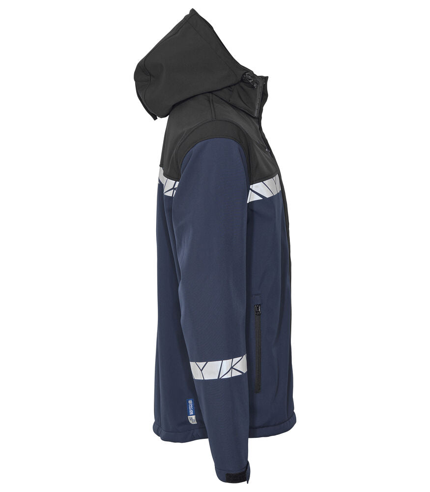FORCELITE SOFTSHELL
