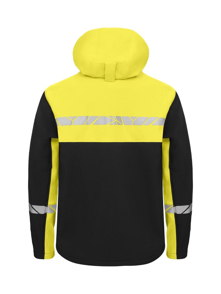 FORCELITE SOFTSHELL