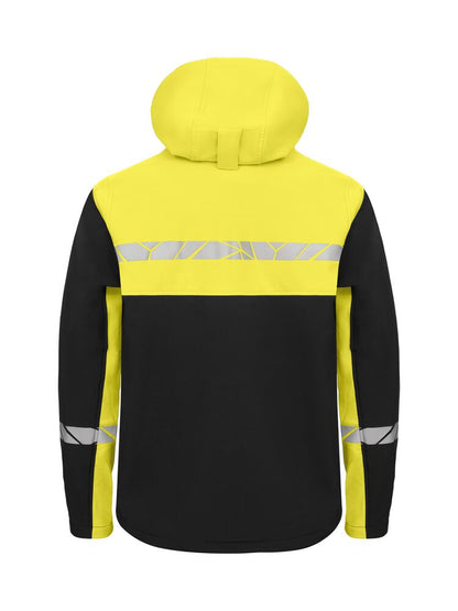 FORCELITE SOFTSHELL