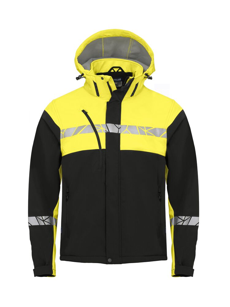 FORCELITE SOFTSHELL