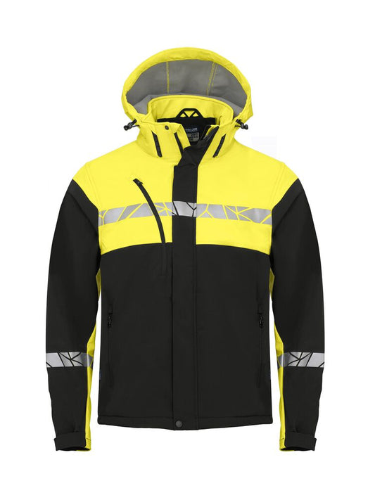 FORCELITE SOFTSHELL