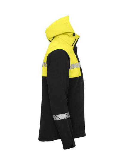 FORCELITE SOFTSHELL