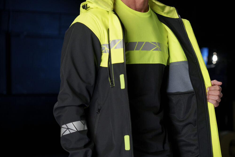 FORCELITE SOFTSHELL