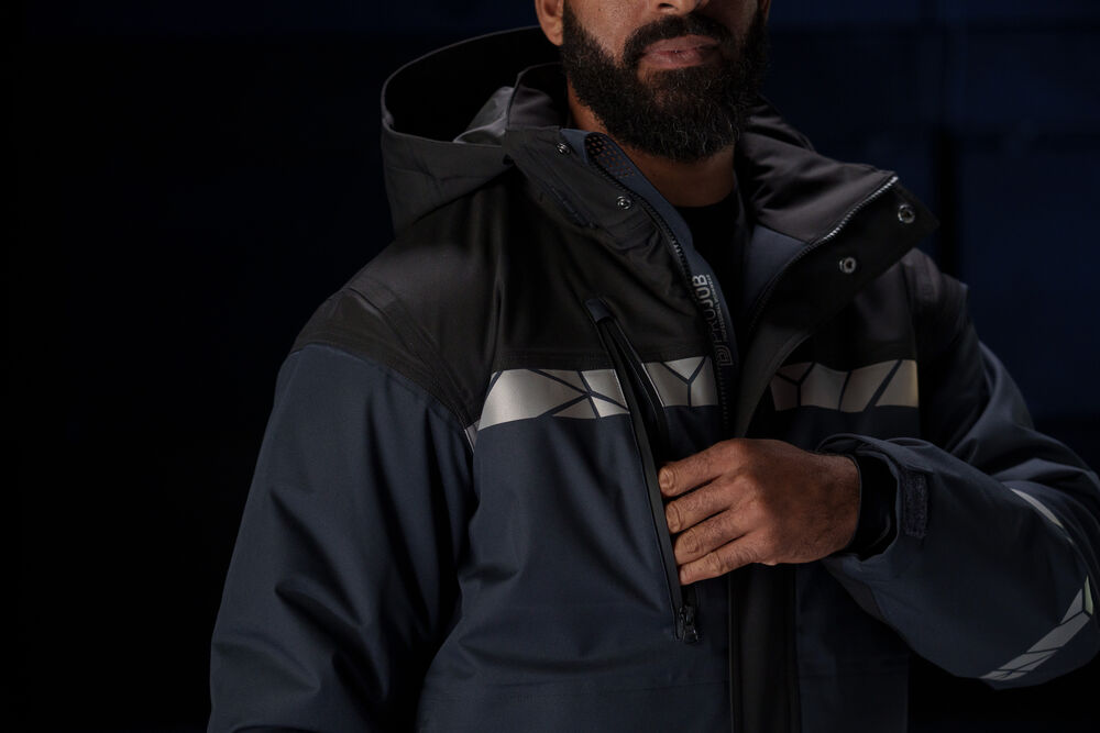 FORCELITE SOFTSHELL